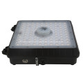 Industrial Parking Lot LED Gas Station Lighting Fixtures